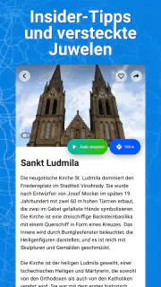 SmartGuide: Ihr Audioguide screenshot 5