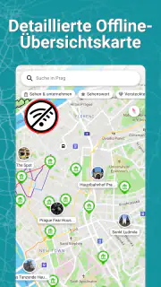 SmartGuide: Ihr Audioguide screenshot 6