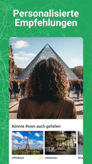 SmartGuide: Ihr Audioguide screenshot 7