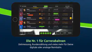 SmartRace für Carrera Digital screenshot 1