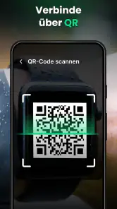 Smartwatch App - Wear OS Sync screenshot
