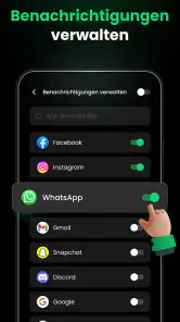 Smartwatch App - Wear OS Sync screenshot