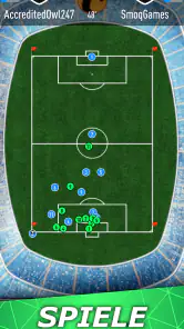 Smoq Games 25 screenshot