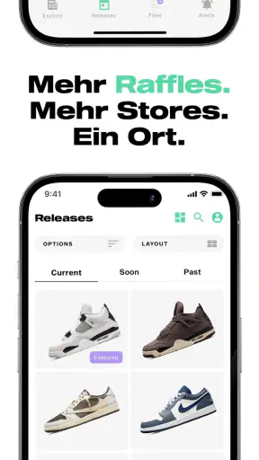 Sneaktorious screenshot 1
