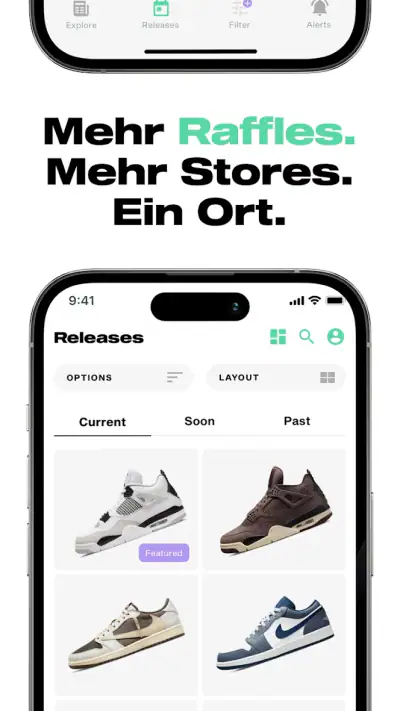 Sneaktorious screenshot 1