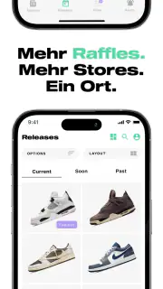 Sneaktorious screenshot 8