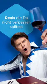 Social Deal - Die besten Deals screenshot