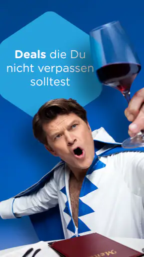 Social Deal - Die besten Deals screenshot 1