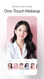 SODA - Natural Beauty Camera screenshot 5