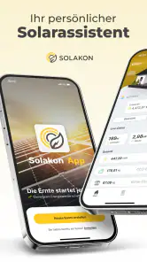 Solakon screenshot