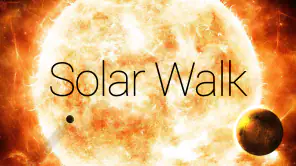 Solar Walk：Sonnensystem screenshot 1