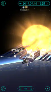 Solar Walk：Sonnensystem screenshot 4