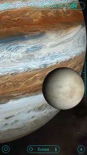 Solar Walk：Sonnensystem screenshot 5
