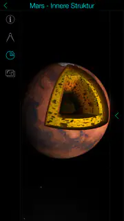 Solar Walk：Sonnensystem screenshot 8