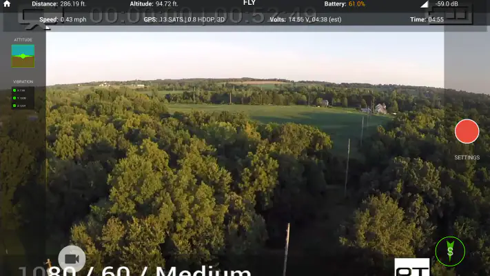 Solex screenshot 1