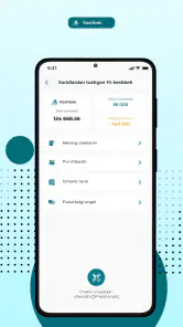 Soliq screenshot