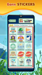 Solitaire Deluxe® 2 screenshot