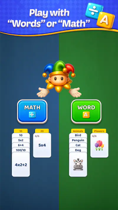 Solitaire-Familie screenshot 1