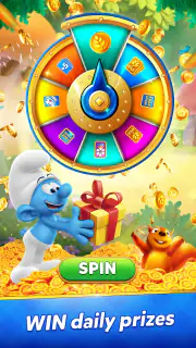 Spiele Solitaire Grand Harvest screenshot 5
