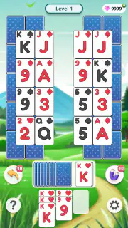Solitaire Tile screenshot 7