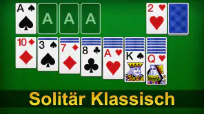 Solitär - Deutsch screenshot 1