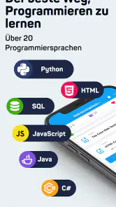 Sololearn: Learn to code screenshot