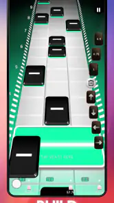 Song Beat: Music Game screenshot