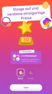 SongPop® Erraten Sie das Lied screenshot 3