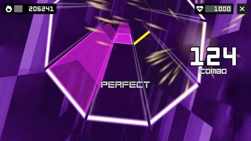 Sonolus screenshot 7