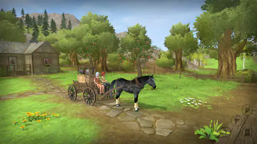 Sound of Horses screenshot 3