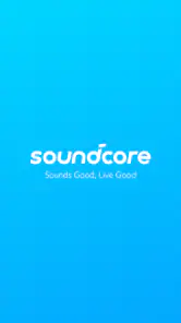 Soundcore screenshot