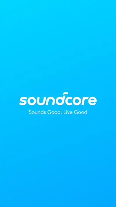Soundcore screenshot 1