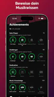 Soundle: Musik-Quiz-Spiel screenshot 3
