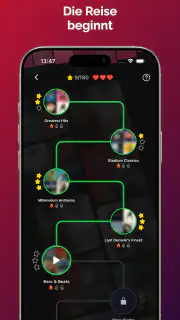 Soundle: Musik-Quiz-Spiel screenshot 6