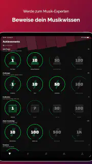 Soundle: Musik-Quiz-Spiel screenshot 8