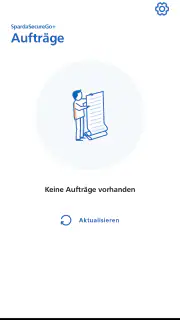SpardaSecureGo+ screenshot 4