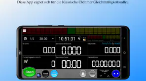 Speedpilot screenshot 1