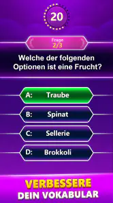 Spelling Quiz - Quiz-Wortspiel screenshot