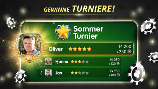 Spider Solitaire Online & Solo screenshot 6
