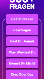 Spiel für Paare - Paarspiel screenshot 1