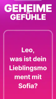 Spiel für Paare - Paarspiel screenshot 3