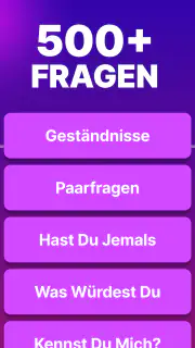 Spiel für Paare - Paarspiel screenshot 6