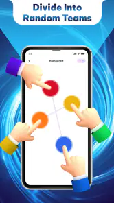 Spin Wheel: Random Selection screenshot