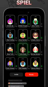 Spion - Brettspiel für Freunde screenshot