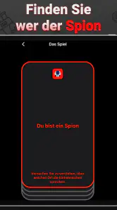 Spion - Brettspiel für Freunde screenshot
