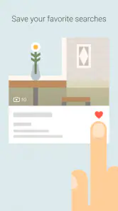 Spitogatos - Homes in Greece screenshot