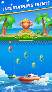Splash Buster screenshot 5