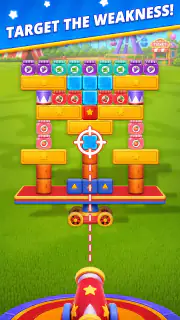 Splash Buster screenshot 6