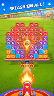 Splash Buster screenshot 7