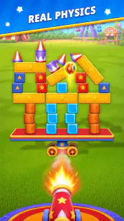 Splash Buster screenshot 8